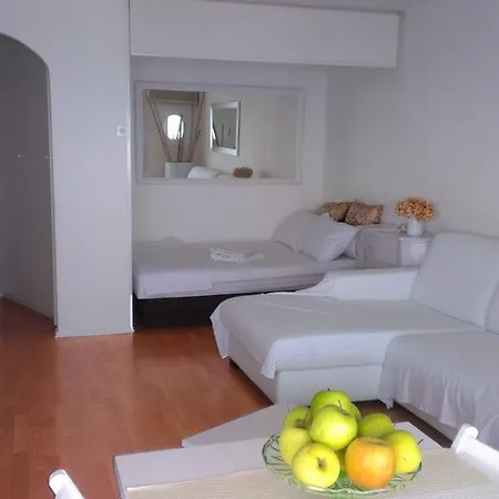 Apartment Matti Opatija