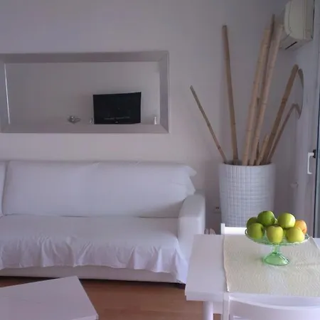 Matti Apartment *
